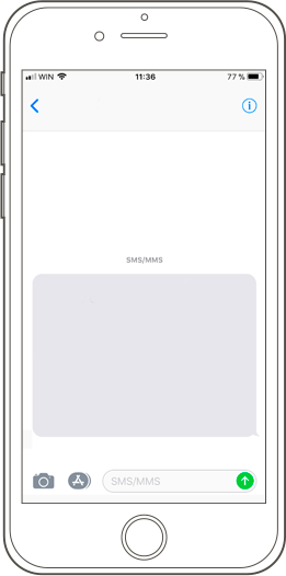 Demo phone
